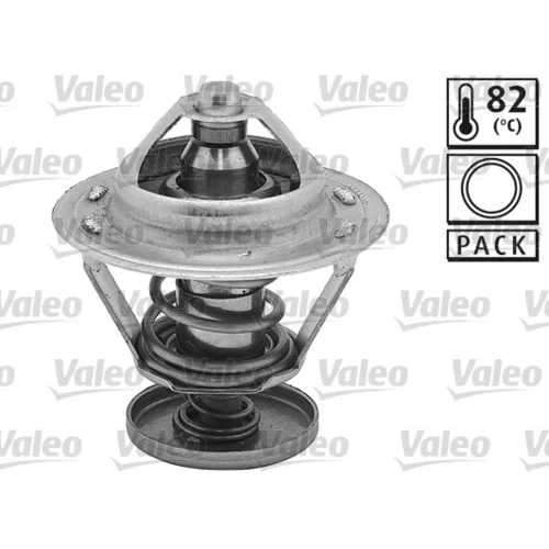 Termostat chladenia VALEO 819945