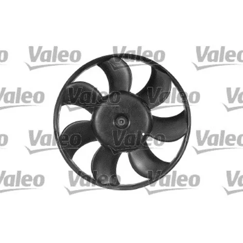 Koleso ventilátora chladenia motora VALEO 820128