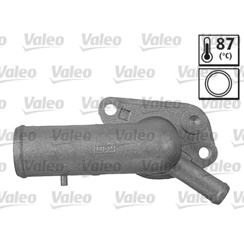 Termostat chladenia VALEO 820150
