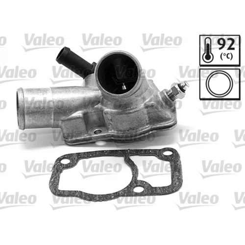 Termostat chladenia VALEO 820507