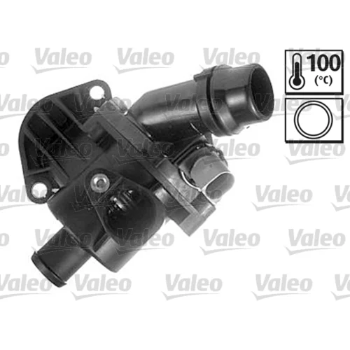 Termostat chladenia VALEO 820567