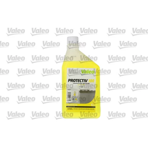 Nemrznúca kvapalina VALEO 820877 1L