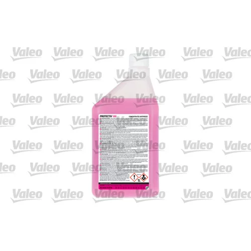 Nemrznúca kvapalina 820892 1L /VALEO/ - obr. 1