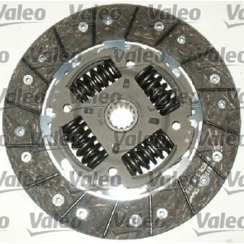 Spojková sada 821050 /VALEO/ - obr. 3