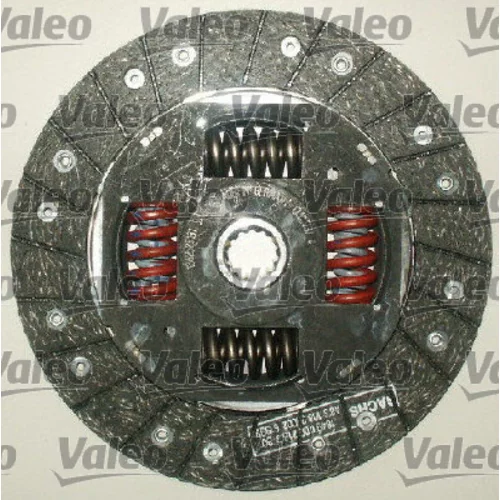 Spojková sada 821059 /VALEO/ - obr. 3