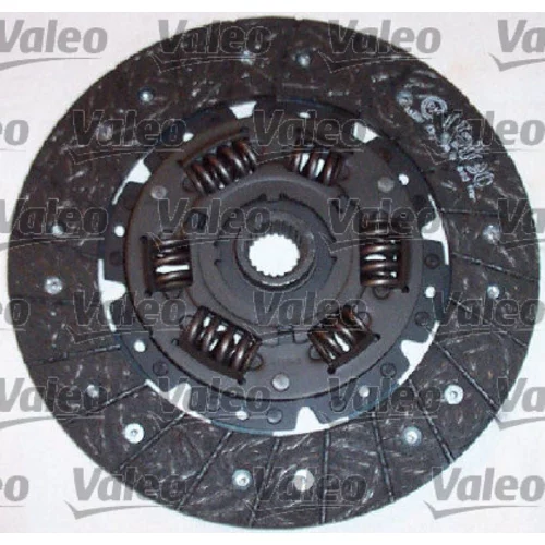Spojková sada 821114 /VALEO/ - obr. 3