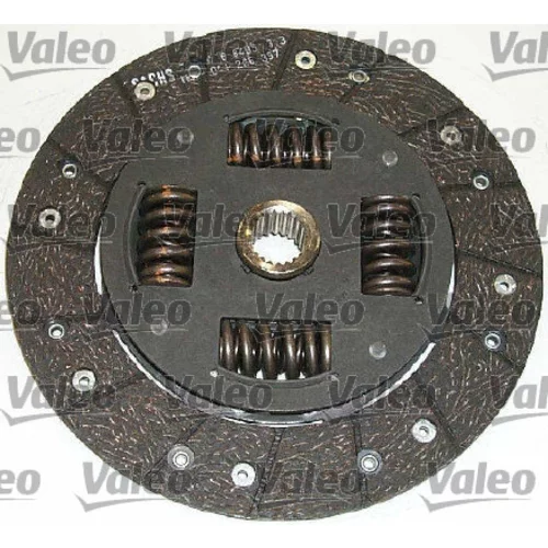 Spojková sada 821180 /VALEO/ - obr. 3