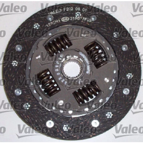 Spojková sada 821222 /VALEO/ - obr. 3