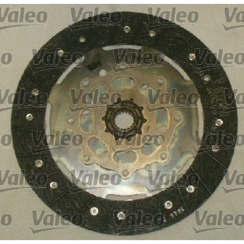 Spojková sada 821324 /VALEO/ - obr. 3