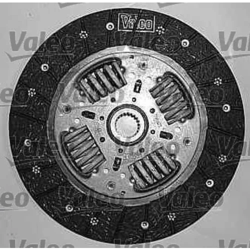 Spojková sada 821334 /VALEO/ - obr. 3