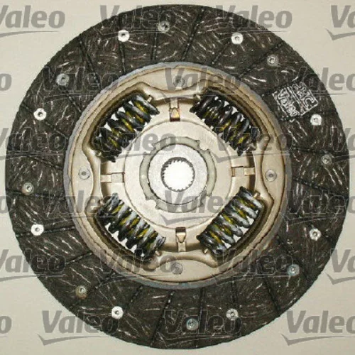 Spojková sada 821415 /VALEO/ - obr. 3