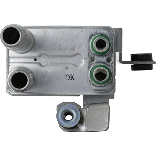 Chladič 822791 /VALEO/ - obr. 2