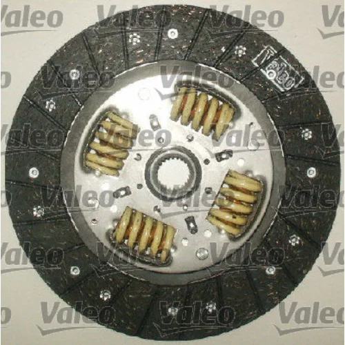 Spojková sada 826168 /VALEO/ - obr. 3