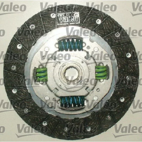 Spojková sada 826207 /VALEO/ - obr. 2
