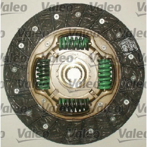 Spojková sada 826417 /VALEO/ - obr. 3