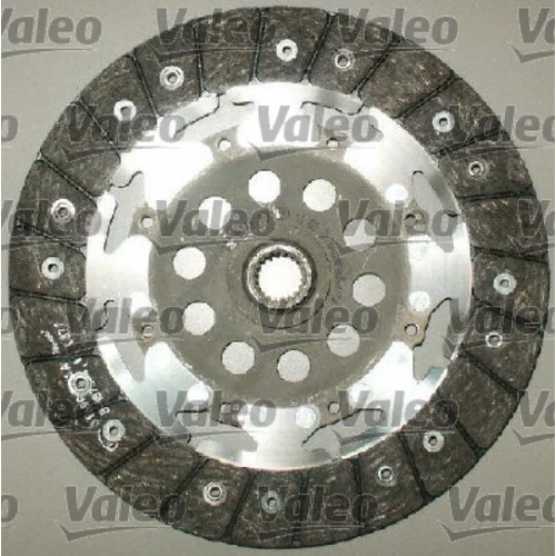 Spojková sada 826449 /VALEO/ - obr. 3
