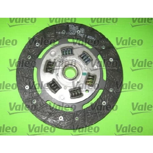 Spojková sada 826578 /VALEO/ - obr. 2