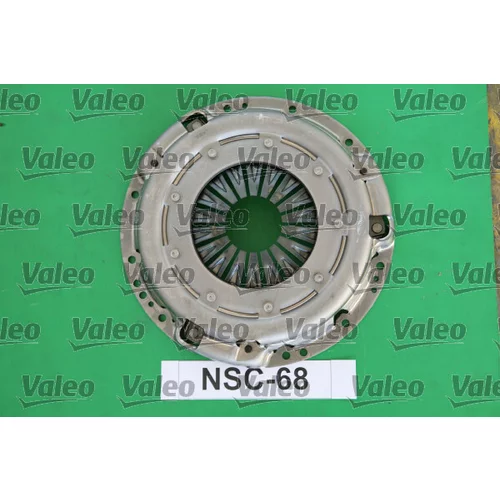 Spojková sada 826822 /VALEO/ - obr. 1