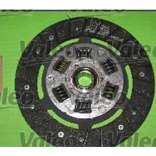 Spojková sada 826854 /VALEO/ - obr. 2