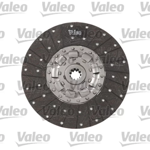 Spojková sada 827002 /VALEO/ - obr. 2