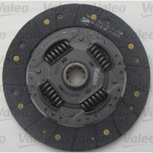 Spojková sada 827154 /VALEO/ - obr. 1