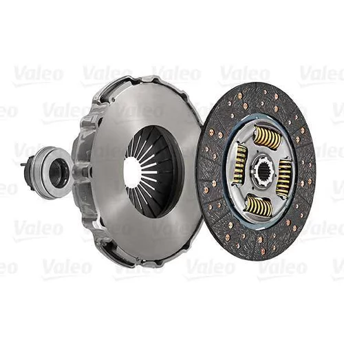 Spojková sada 827446 /VALEO/ - obr. 2