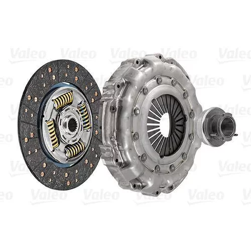 Spojková sada 827448 /VALEO/ - obr. 1