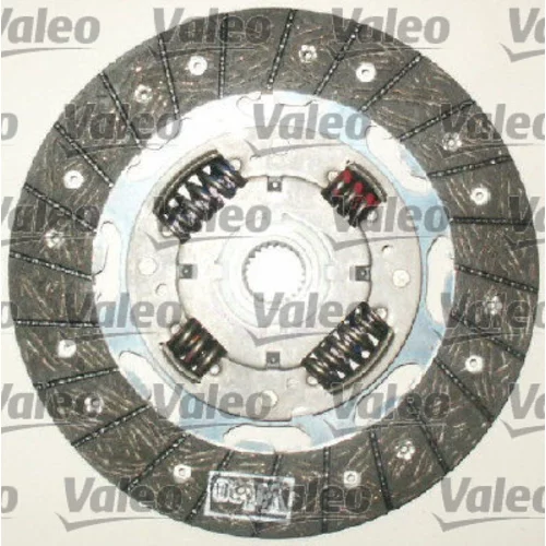 Spojková sada 834019 /VALEO/ - obr. 2