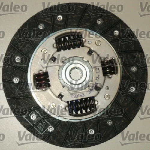 Spojková sada 834025 /VALEO/ - obr. 2