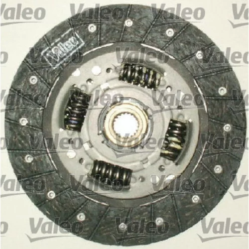 Spojková sada 834033 /VALEO/ - obr. 2