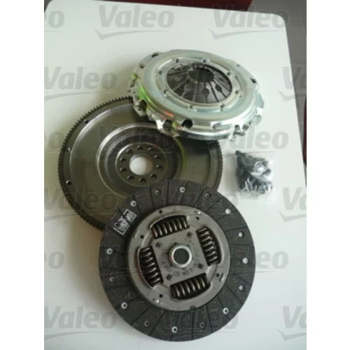 Prestavbová sada, spojka 835039 /VALEO/ - obr. 1