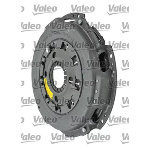 Prestavbová sada, spojka 835057 /VALEO/ - obr. 2
