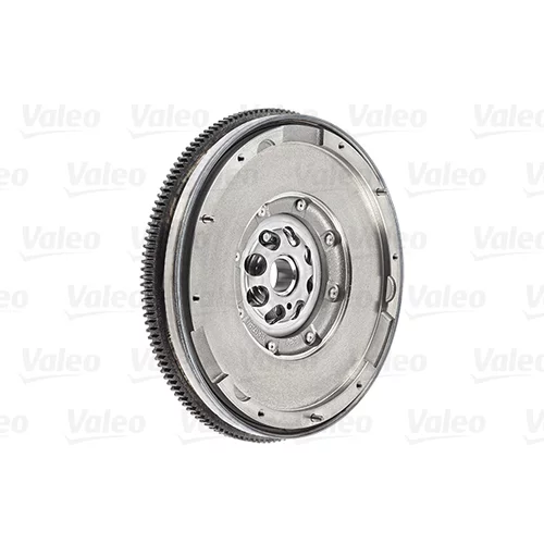 Zotrvačník 836131 /VALEO/ - obr. 3