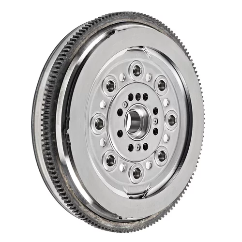Zotrvačník 836131 /VALEO/ - obr. 4