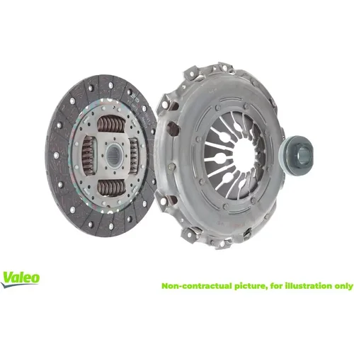 Spojková sada VALEO 838328