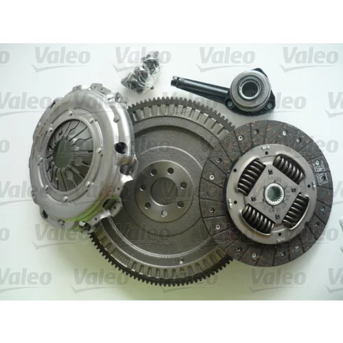 Prestavbová sada, spojka 845014 /VALEO/ - obr. 1