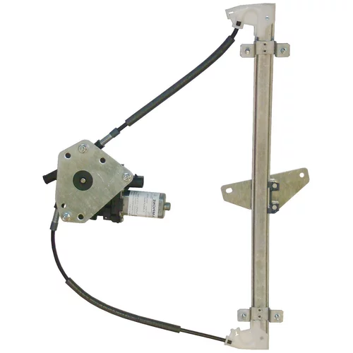 Mechanizmus zdvíhania okna VALEO 850195