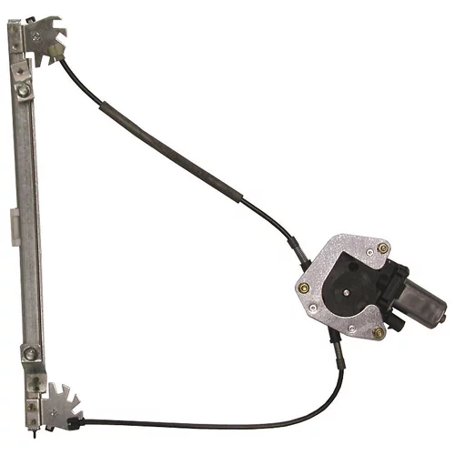 Mechanizmus zdvíhania okna 850346 /VALEO/ - obr. 1
