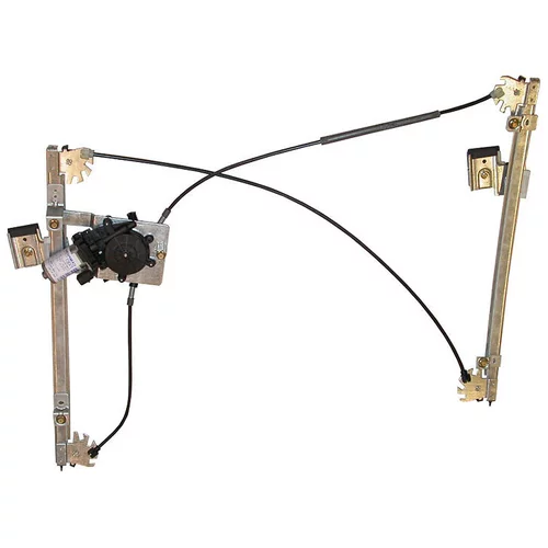 Mechanizmus zdvíhania okna VALEO 850449