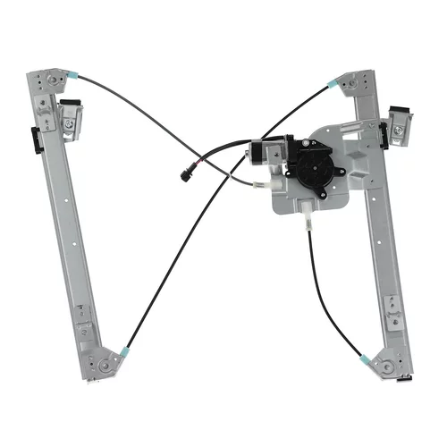 Mechanizmus zdvíhania okna 850450 /VALEO/ - obr. 1