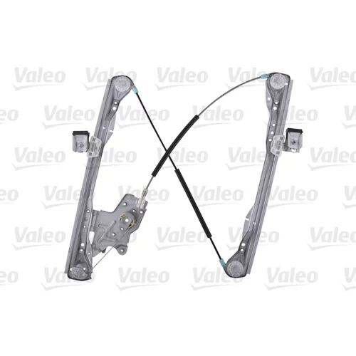 Mechanizmus zdvíhania okna 850568 /VALEO/ - obr. 1