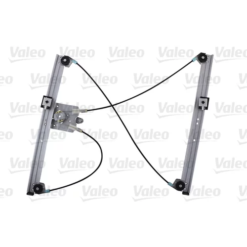 Mechanizmus zdvíhania okna 850594 /VALEO/ - obr. 1