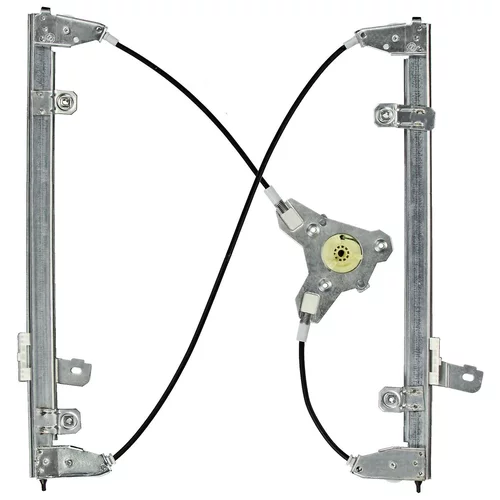 Mechanizmus zdvíhania okna 850626 /VALEO/ - obr. 1