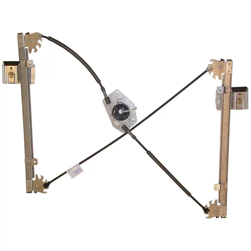 Mechanizmus zdvíhania okna 850628 /VALEO/ - obr. 1