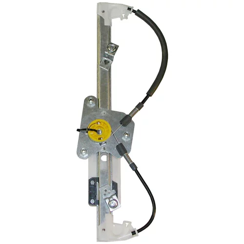 Mechanizmus zdvíhania okna 850650 /VALEO/ - obr. 1