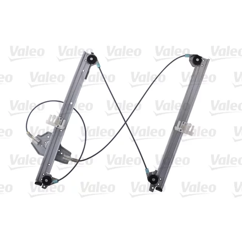 Mechanizmus zdvíhania okna 850698 /VALEO/ - obr. 1