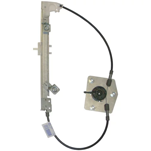 Mechanizmus zdvíhania okna 850748 /VALEO/ - obr. 1