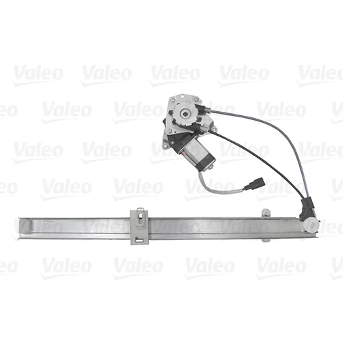 Mechanizmus zdvíhania okna 850858 /VALEO/ - obr. 1