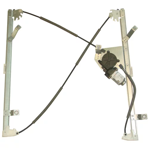 Mechanizmus zdvíhania okna 850866 /VALEO/ - obr. 1