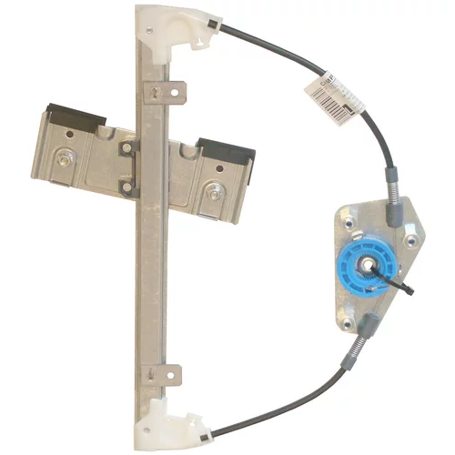 Mechanizmus zdvíhania okna 850886 /VALEO/